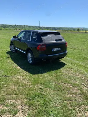 Porsche Cayenne 3.6 Facelift  - imagine 9