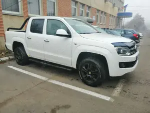 Vw amarok stare f bună .