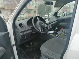 Vw amarok stare f bună . - imagine 3