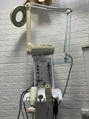  Vand Combina cosmetica 14 functii pret 900 lei - imagine 2