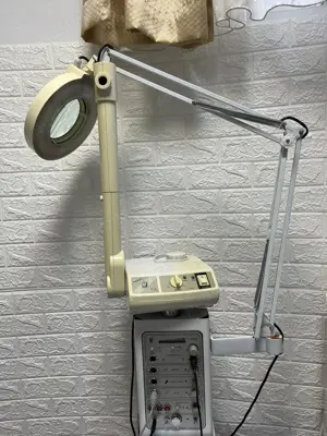  Vand Combina cosmetica 14 functii pret 900 lei - imagine 3