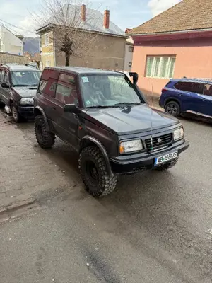 suzuki vitara off road - imagine 2 suzuki vitara off road - imagine 2