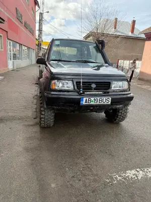 suzuki vitara off road - imagine 3 suzuki vitara off road - imagine 3