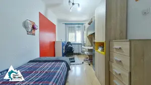 Apartament modern cu 3 camere, vis-a-vis de Piata Mihai Viteazul - imagine 4