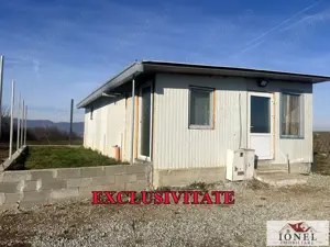 Casa de vacanta in Alba Iulia - Oarda de Sus