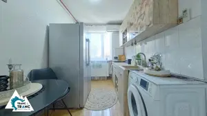 Apartament modern cu 3 camere, vis-a-vis de Piata Mihai Viteazul - imagine 8