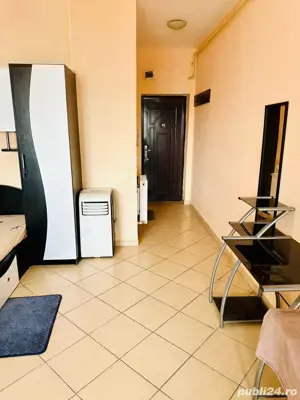 Garsoniera sos Giurgiului 