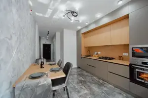 Apartament cu 2 camere de inchiriat in zona Tractorul - imagine 4