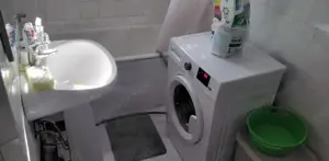 Apartament 3 camere decomandat + boxa+ garaj+ gradina centrala proprie Zona Centrala - imagine 14