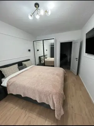 Apartament cu 2 camere de inchiriat in zona Tractorul