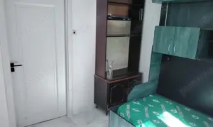 Apartament 3 camere decomandat + boxa+ garaj+ gradina centrala proprie Zona Centrala - imagine 5