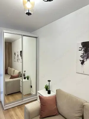 2 camere in zona Circumavaltiunii - imagine 2