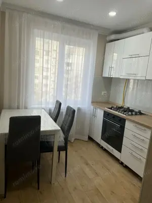 Apartament cu 2 camere in zona Dacia