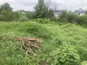 Breazu!600mp! Teren intravilan,toate utilitatile,spatii verzi!!