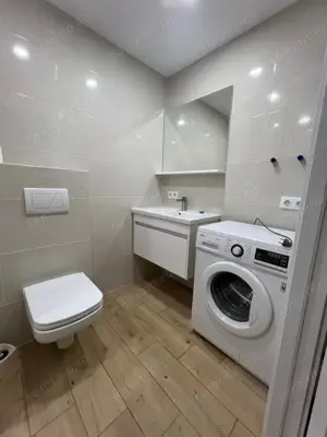 Apartament cu 2 camere in zona Dacia  - imagine 6