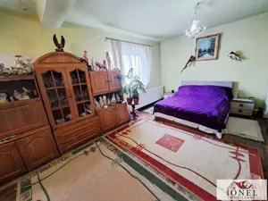 Casa de vanzare in Berghin -1600 mp teren  - imagine 2 Casa de vanzare in Berghin -1600 mp teren  - imagine 2