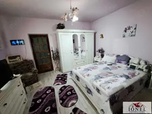 Casa de vanzare in Berghin -1600 mp teren  - imagine 4 Casa de vanzare in Berghin -1600 mp teren  - imagine 4