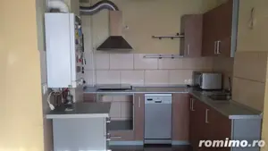 apartament 3 camere pe Heinrich Heine colt cu strada Medicinei 350e