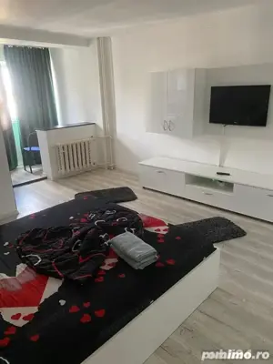 Inchirirez garsoniera in zona Complexului Studentesc