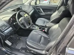 Subaru Forester XT - imagine 5 Subaru Forester XT - imagine 5