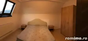 2 camere in zona Lipovei