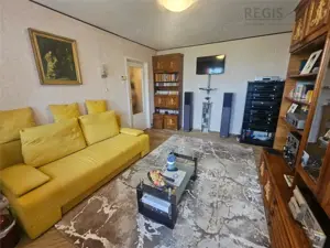 Apartament 2 Camere Astra cu Vedere Tampa