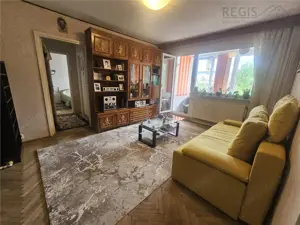 Apartament 2 Camere Astra cu Vedere Tampa