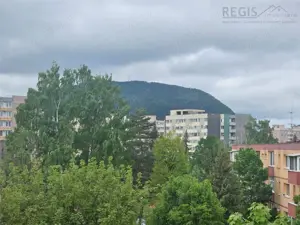 Apartament 2 Camere Astra cu Vedere Tampa