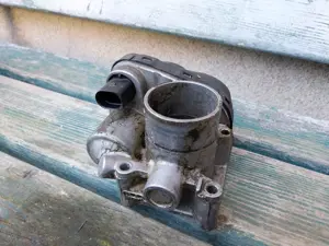 Clapeta Acceleratie Fabia, Ibiza 1.4 APE AUA BBY - imagine 2