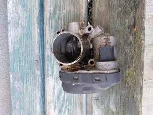 Clapeta Acceleratie Fabia, Ibiza 1.4 APE AUA BBY - imagine 4