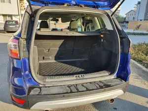 Ford Kuga 2.0 TDCi 4WD Powershift Titanium - imagine 6