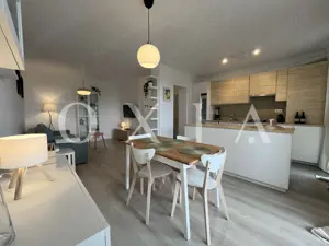 SX554 Denya Forest - Loc Parcare - Etaj Intermediar