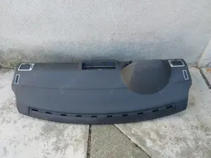 Plansa Bord Skoda Fabia 1 Volan Stanga cu airbag - imagine 3