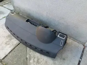 Plansa Bord Skoda Fabia 1 Volan Stanga cu airbag - imagine 4