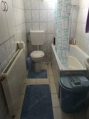 Vand apartament 5 camere la casa - imagine 7