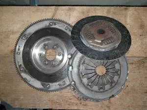 Ambreiaj Volanta Disc Placa Presiune Fabia 1 1.4 AUA BBY BKY