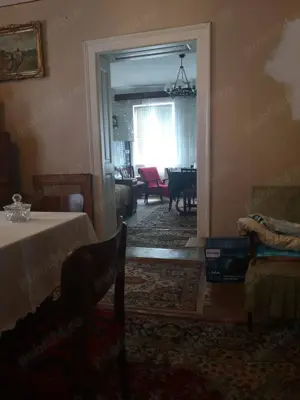 Vand apartament 5 camere la casa - imagine 8