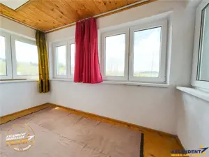 FILM Tur 3D!Casa+teren Intravilan 1.512 mp+mica livada, Intorsura Buzaului,Covasna - imagine 16