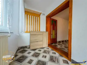 FILM Tur 3D!Casa+teren Intravilan 1.512 mp+mica livada, Intorsura Buzaului,Covasna - imagine 18