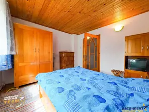 FILM Tur 3D!Casa+teren Intravilan 1.512 mp+mica livada, Intorsura Buzaului,Covasna - imagine 14