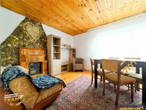 FILM Tur 3D!Casa+teren Intravilan 1.512 mp+mica livada, Intorsura Buzaului,Covasna - imagine 5