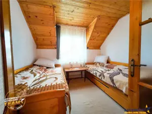 FILM Tur 3D!Casa+teren Intravilan 1.512 mp+mica livada, Intorsura Buzaului,Covasna - imagine 11