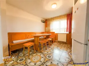 FILM Tur 3D!Casa+teren Intravilan 1.512 mp+mica livada, Intorsura Buzaului,Covasna - imagine 12