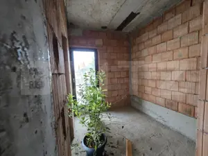 Duplex cu garaj dublu, 500 mp, Comuna Baciu - imagine 13