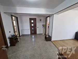Casa 3 camere individuala | Teren 370  mp | Berceni -Vidra Ilfov