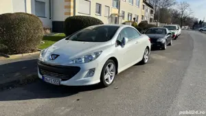 De vânzare Peugeot 308CC - imagine 2