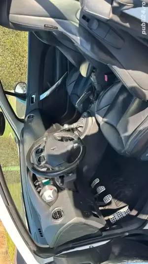 De vânzare Peugeot 308CC - imagine 4