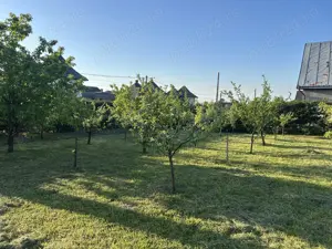 Vand casa+anexe si teren construibil. - imagine 5