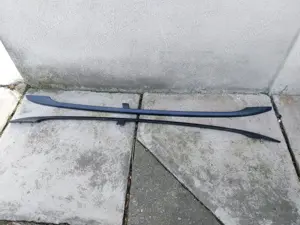 Set bare longitudinale Volkswagen VW Passat B6 combi/break