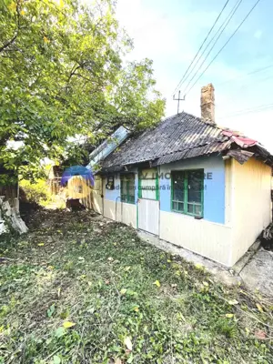 CASA + teren intravilan,  comuna BODESTI 